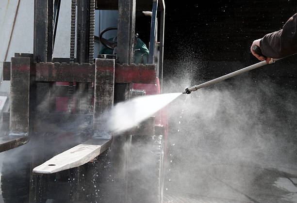 Best Heavy Equipment Washing  in Fulda, MN